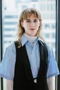 Anna Wawro
