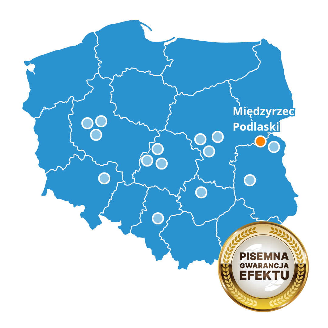 Best Brain Międzyrzec Podlaski