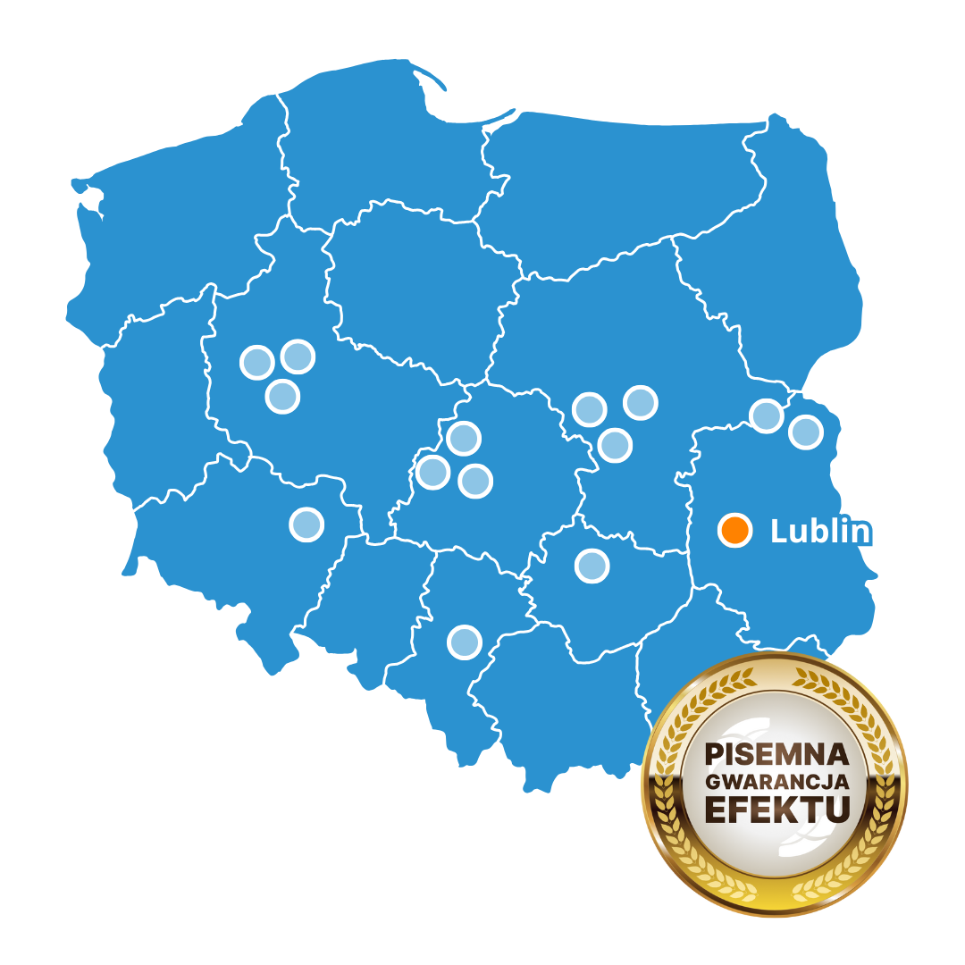 Best Brain Lublin